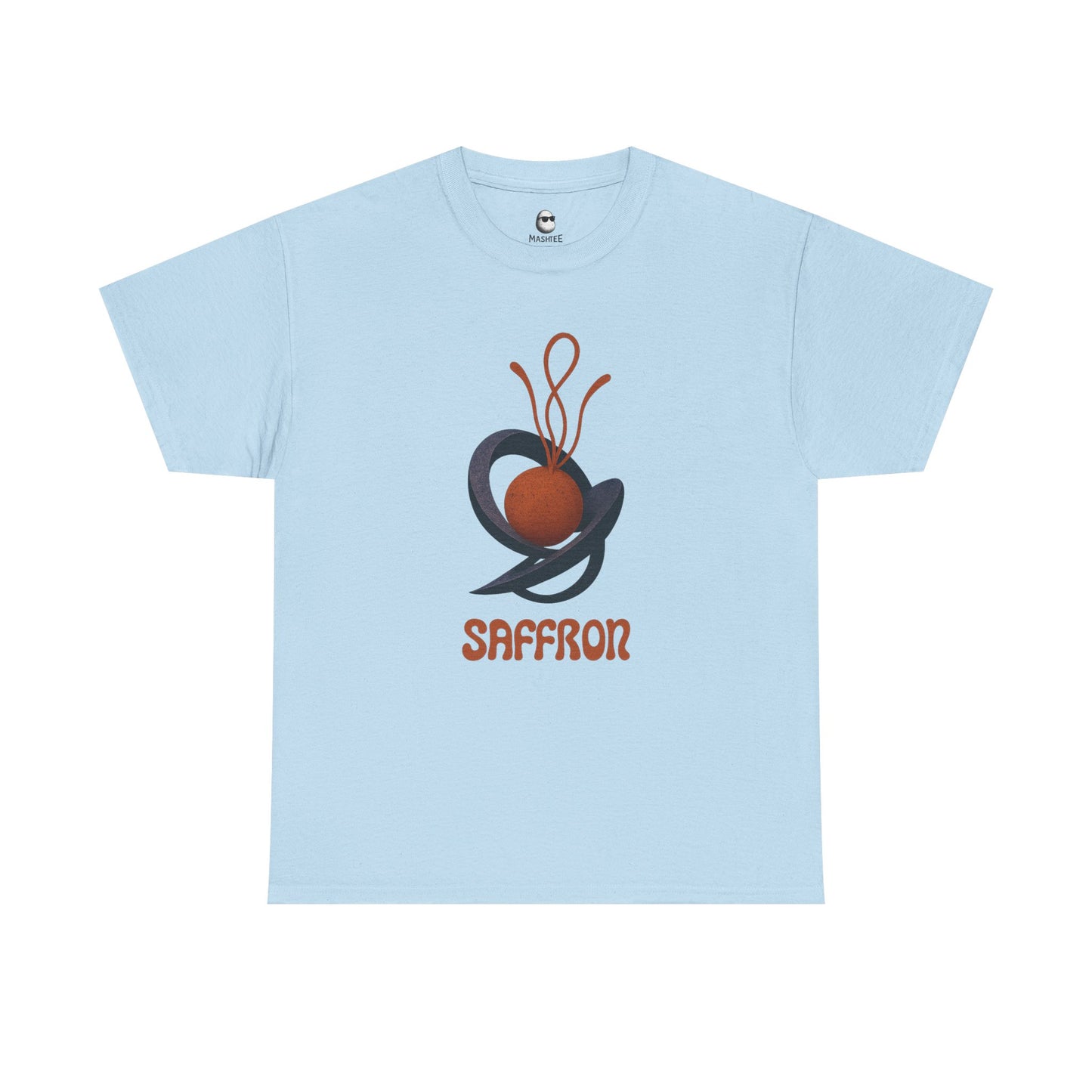 Saffron+