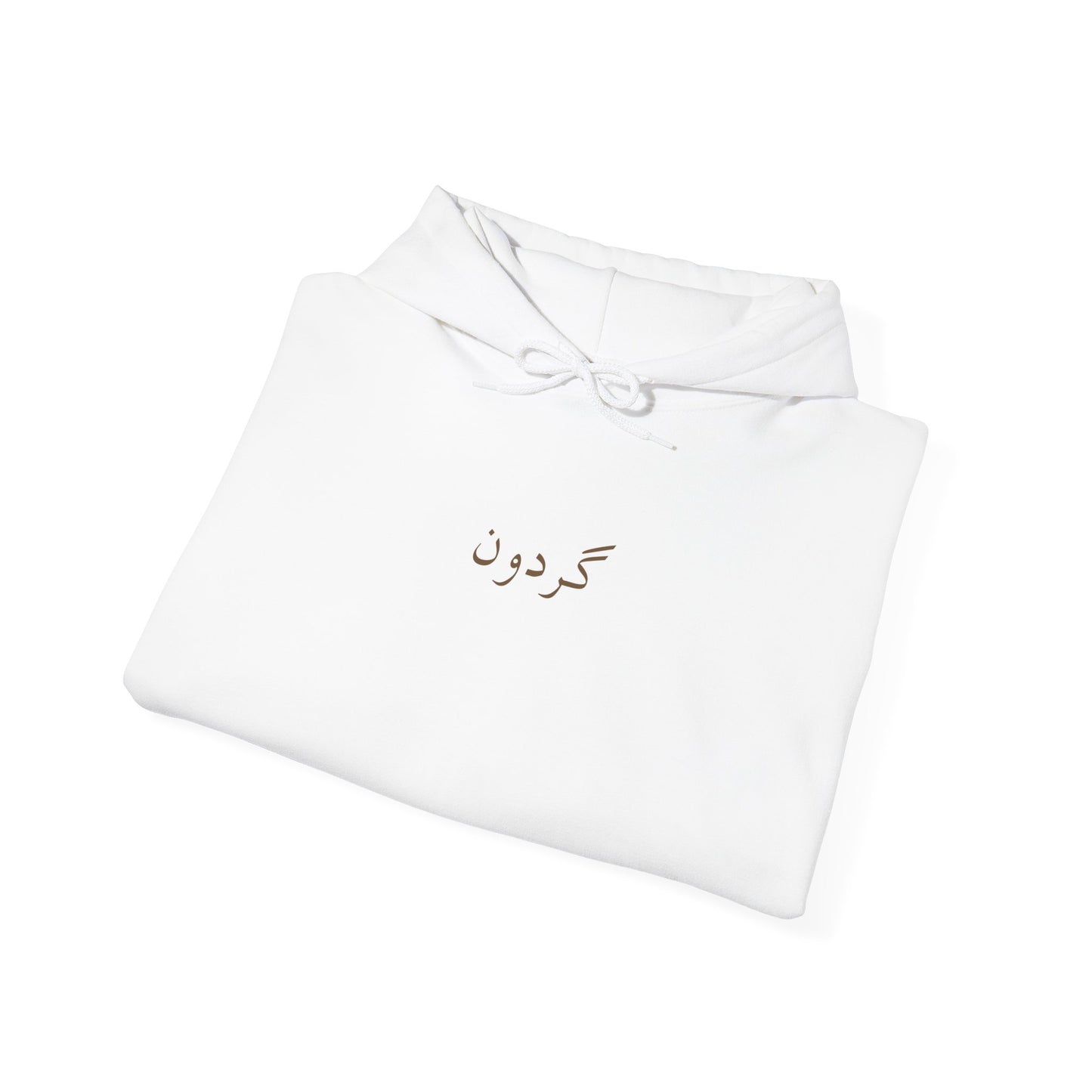 Gardoon Hoodie — The Devine Orbit