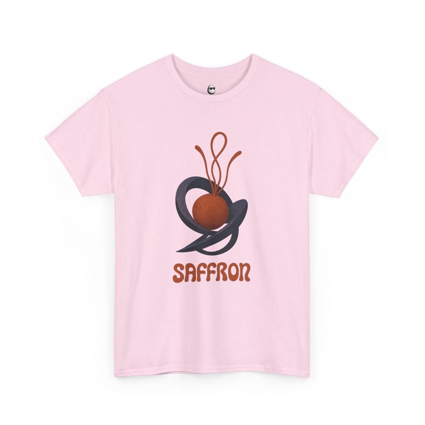 Saffron+