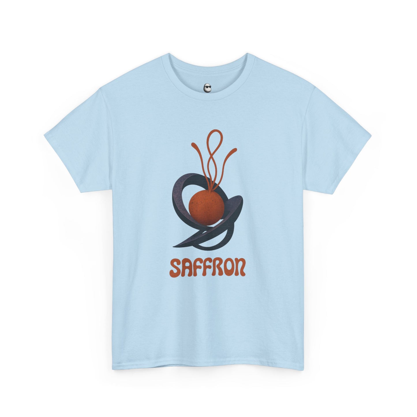 Saffron+