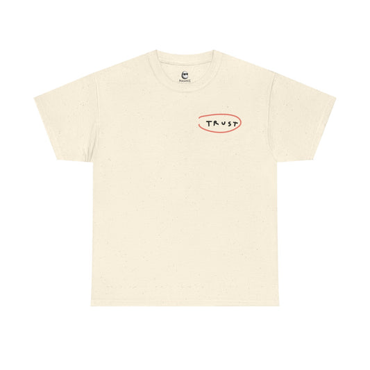 Maslow Spirit Tower T-Shirt