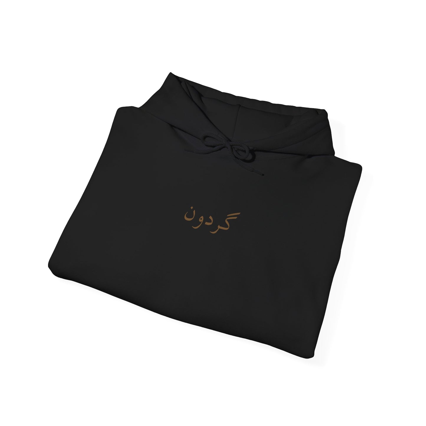 Gardoon Hoodie — The Devine Orbit