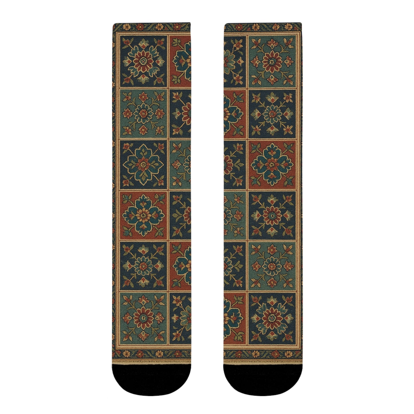 Sublimation Crew Socks (EU)