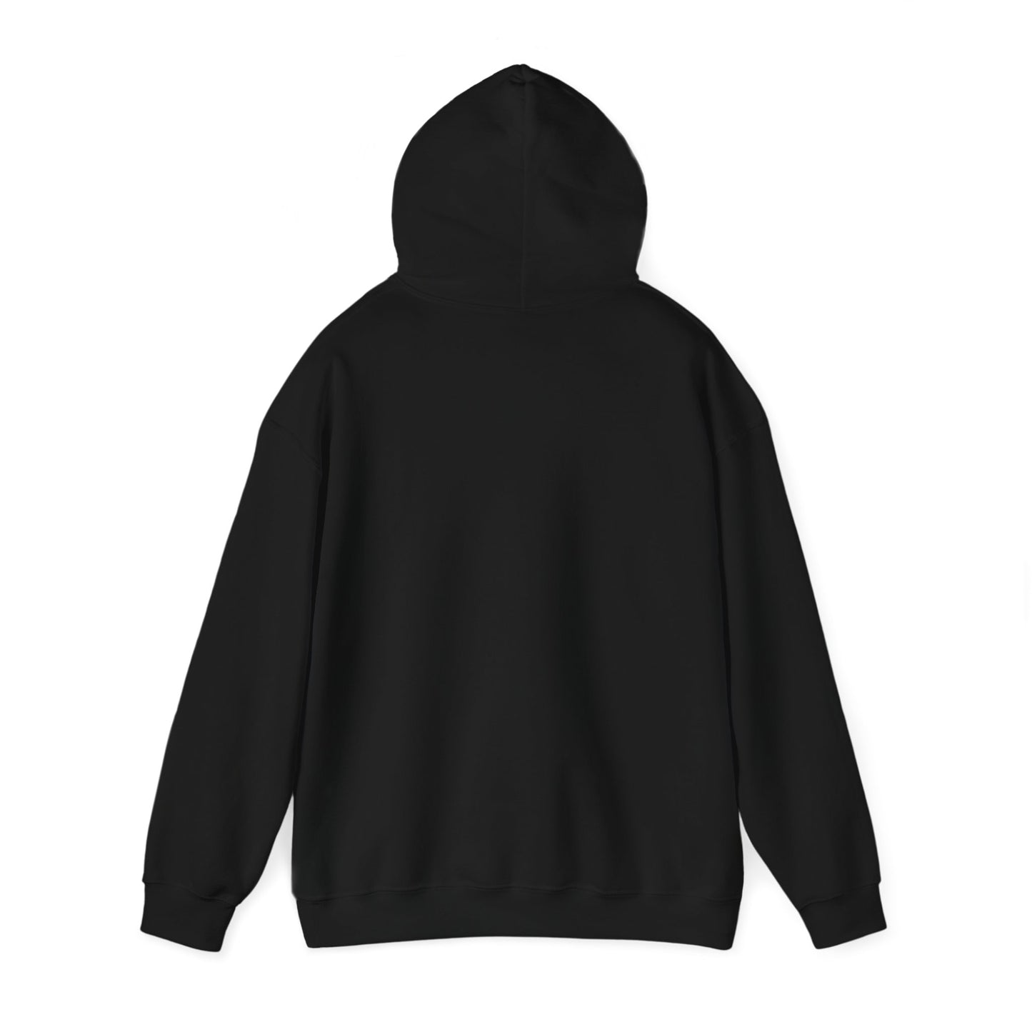 Saffron Hoodie