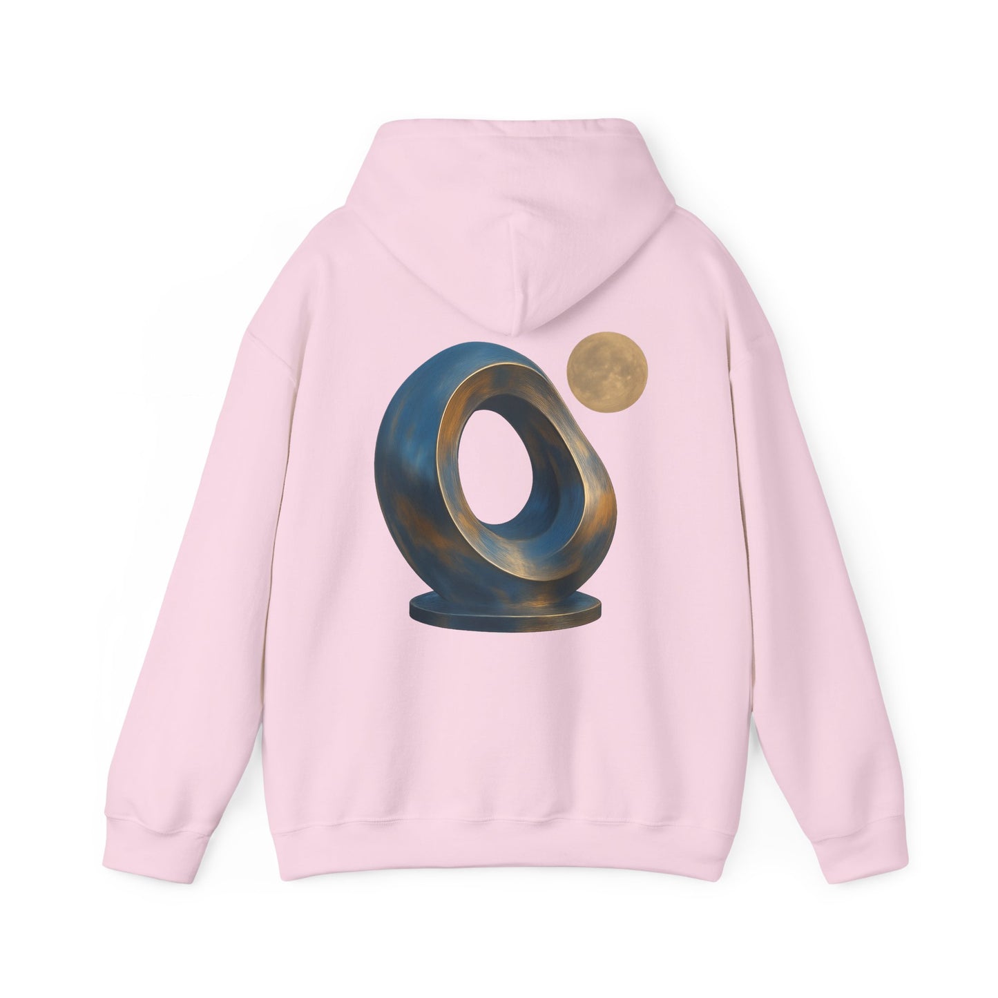 Gardoon Hoodie — The Devine Orbit