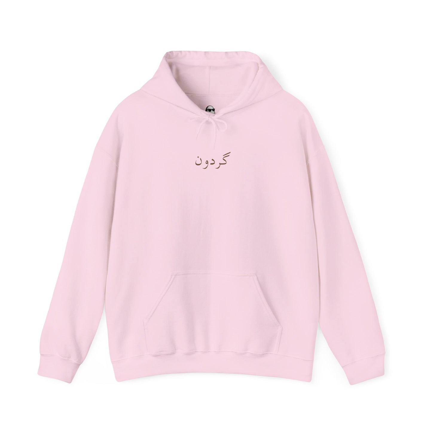 Gardoon Hoodie — The Devine Orbit