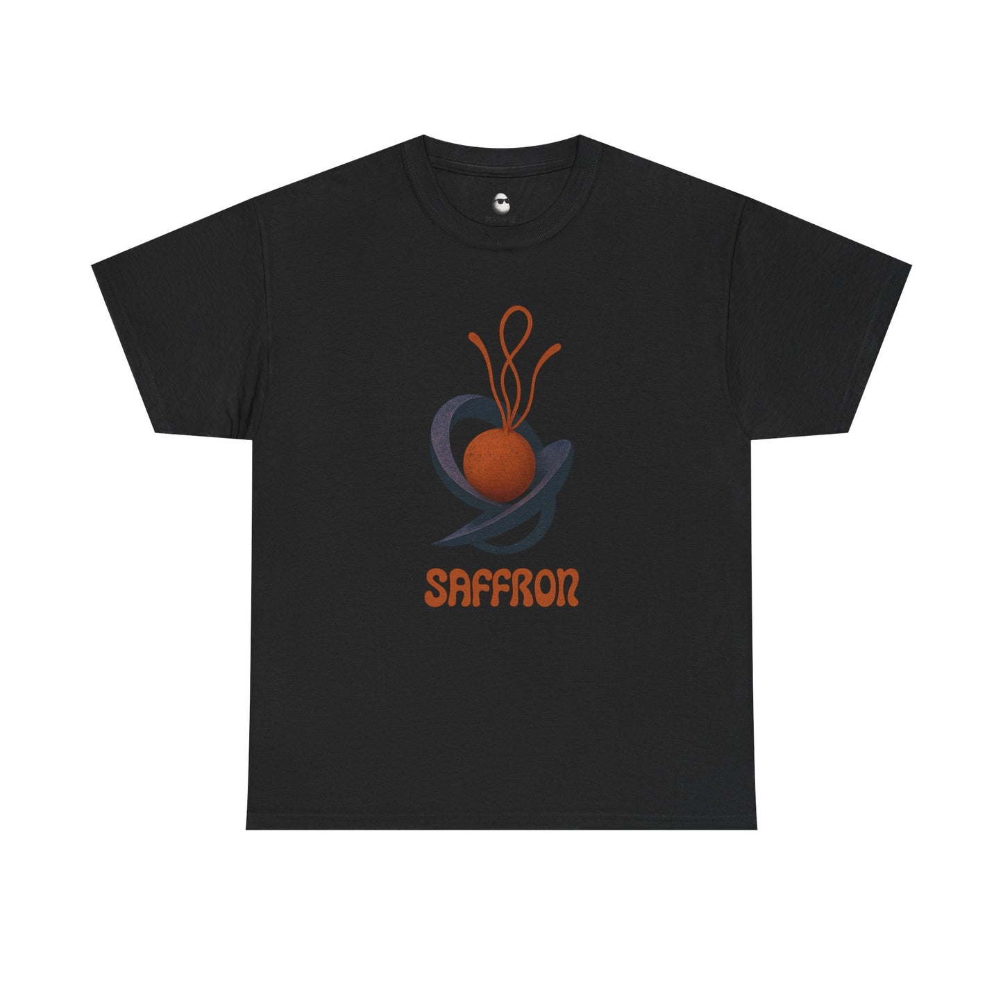 Saffron+