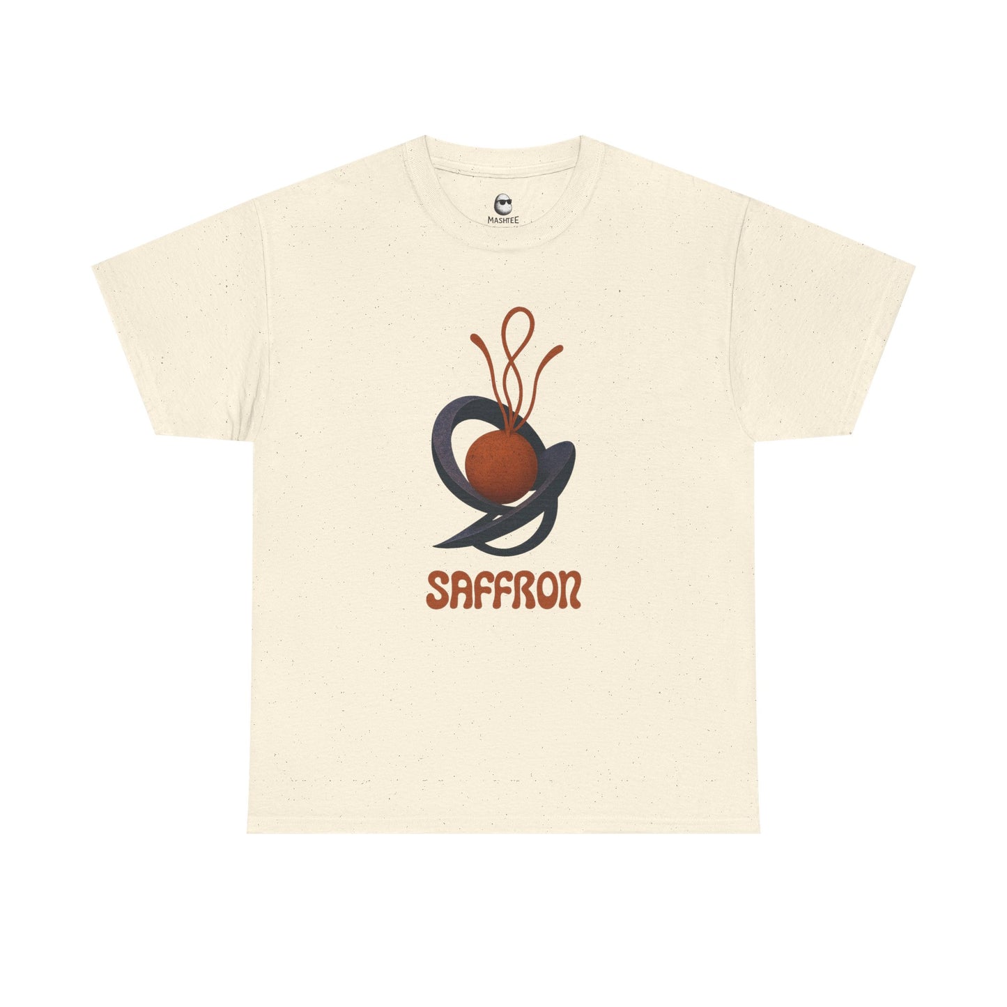 Saffron+