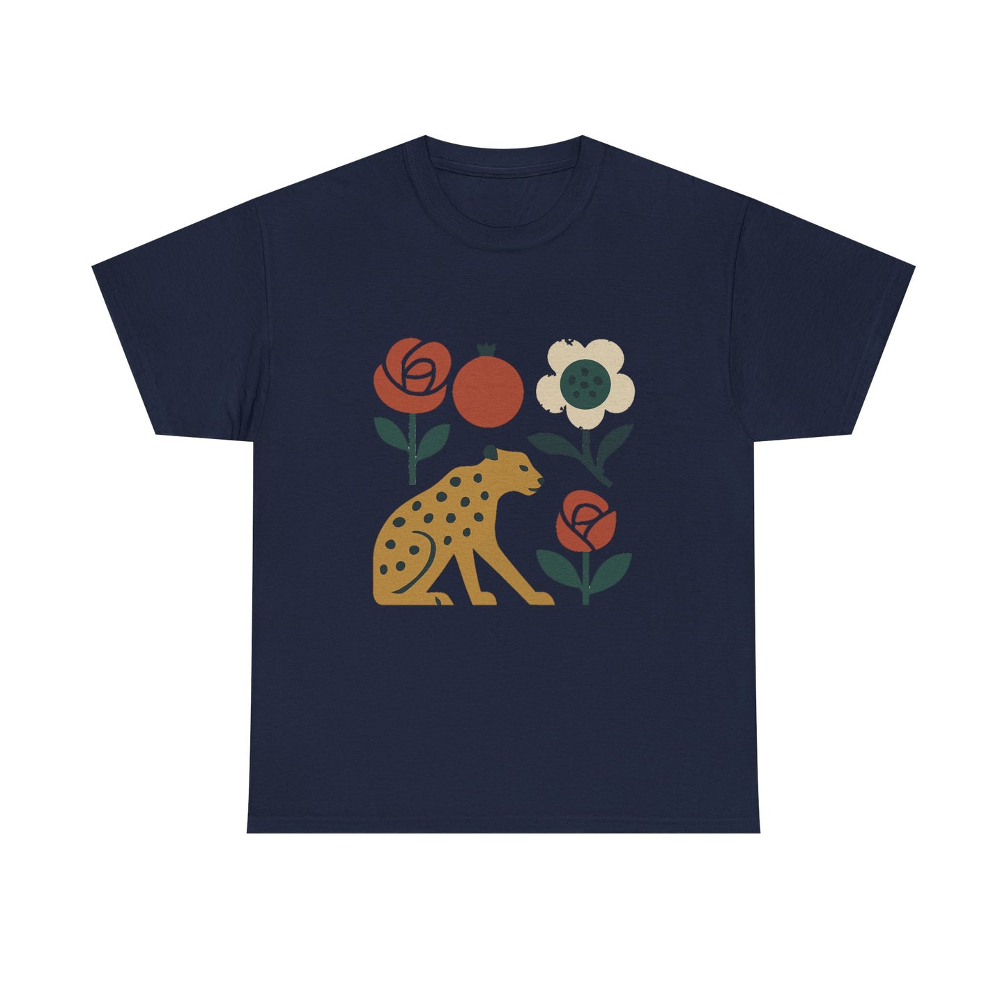 Persian Wild Beauty - Cheetah, Pomegranate, Toolips