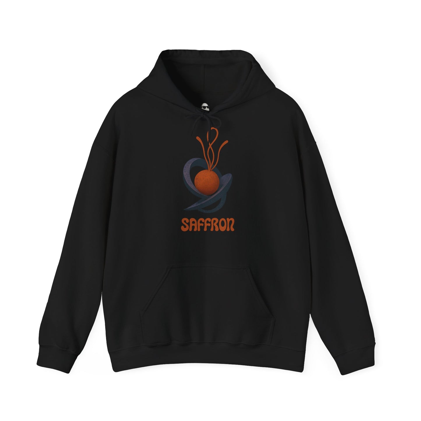 Saffron Hoodie