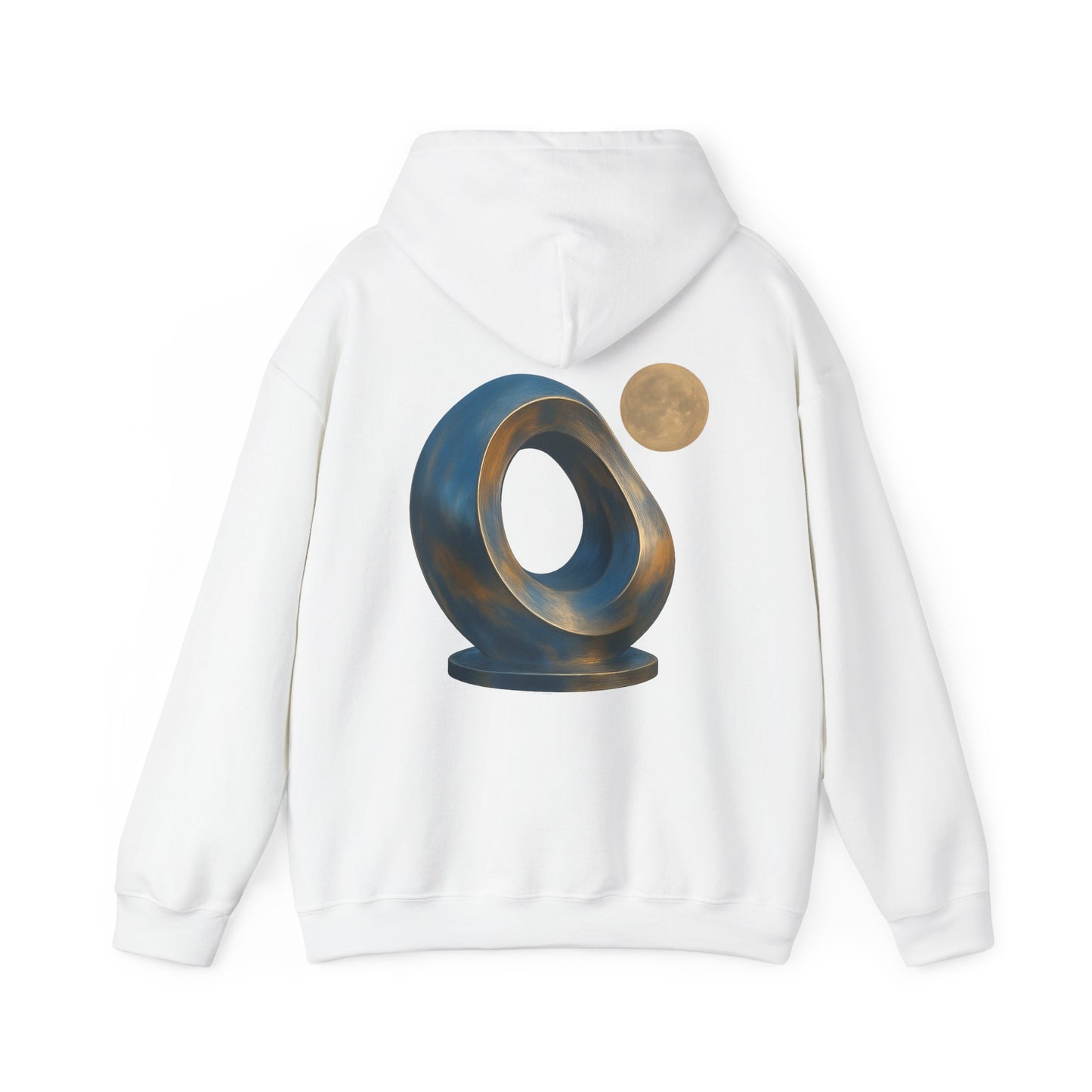 Gardoon Hoodie — The Devine Orbit