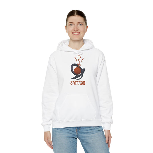 Saffron Hoodie