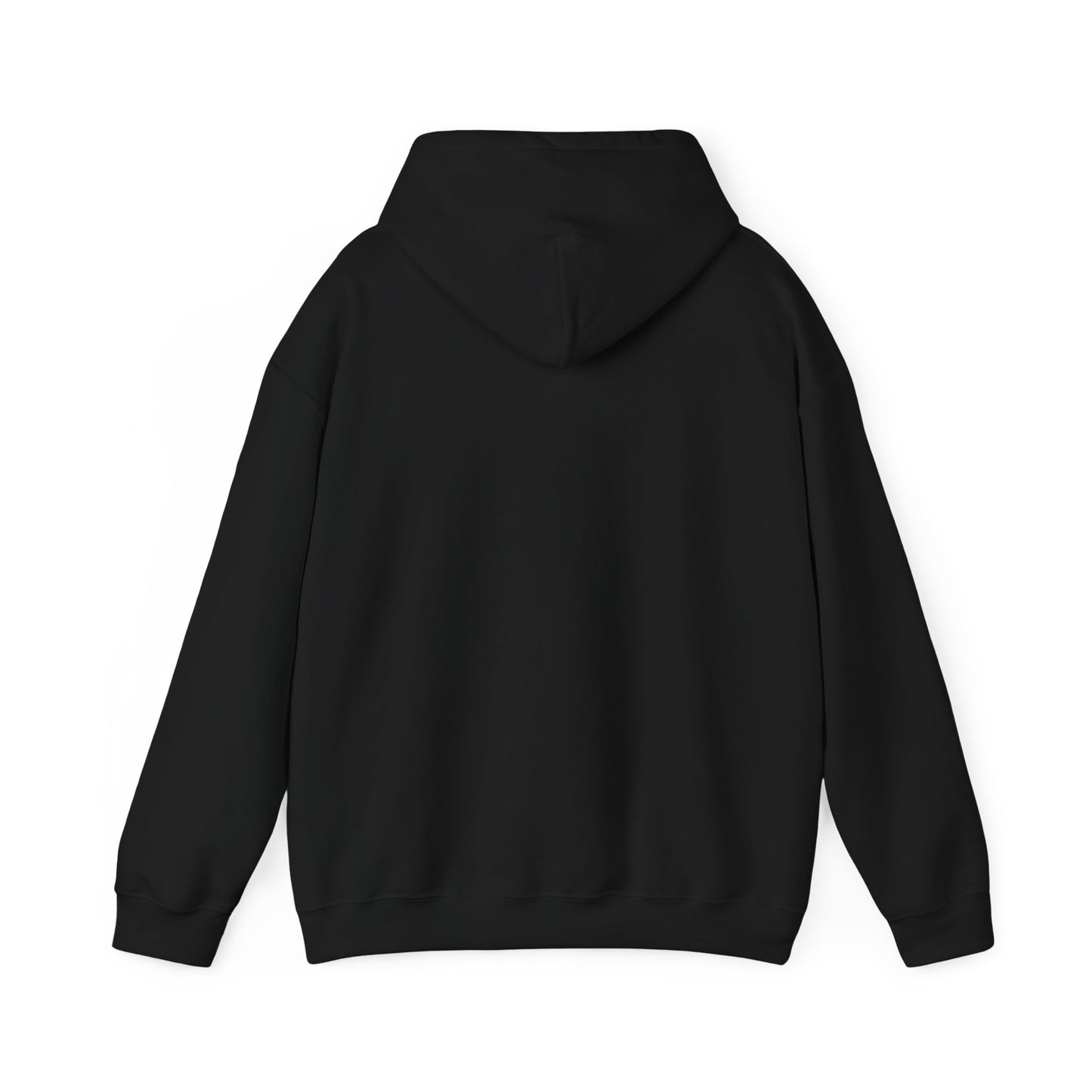 Saffron Hoodie