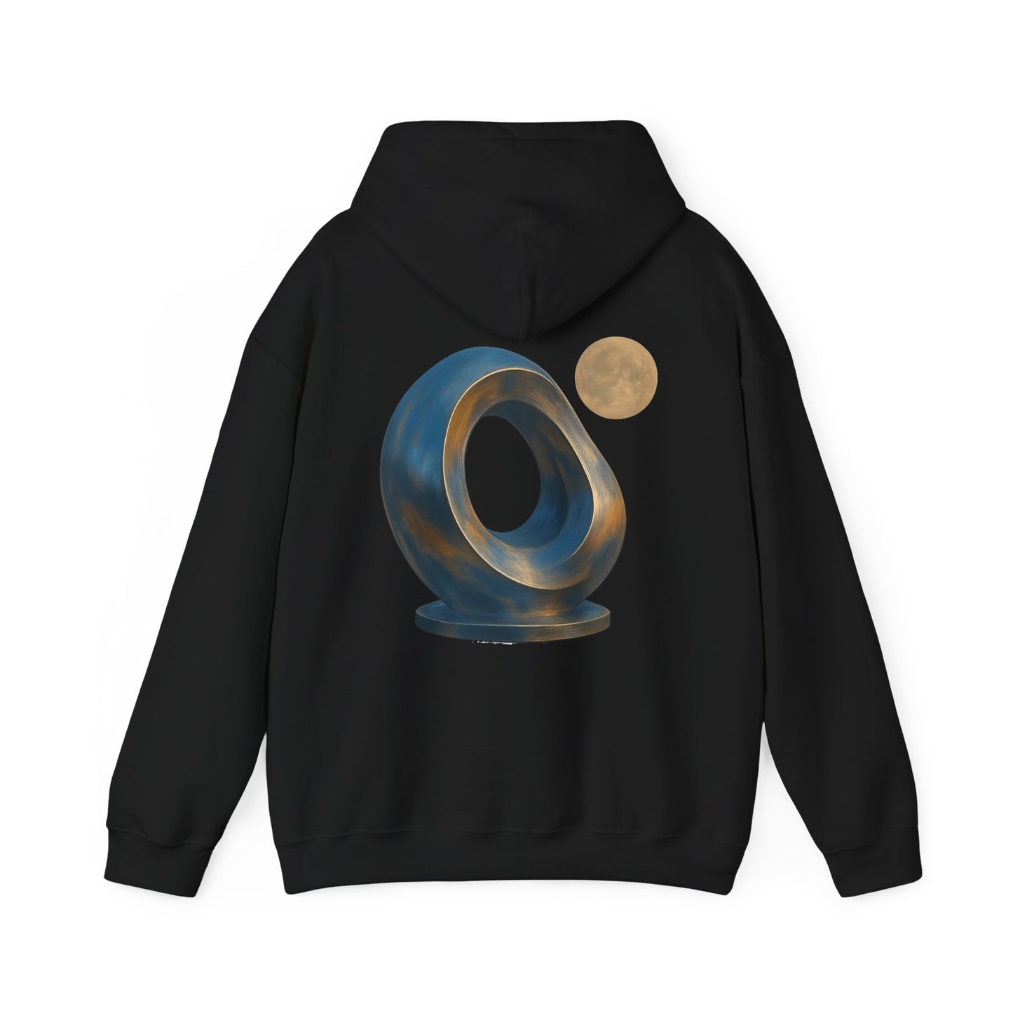 Gardoon Hoodie — The Devine Orbit