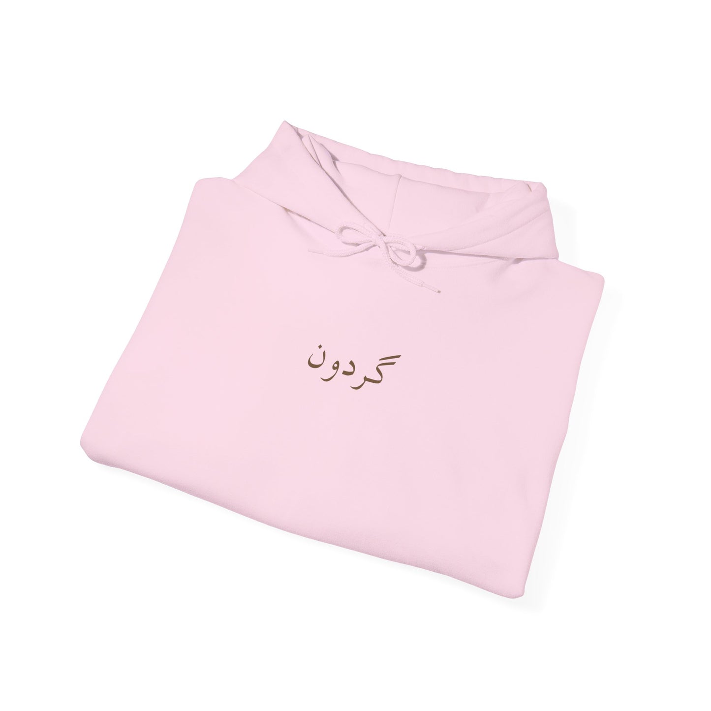 Gardoon Hoodie — The Devine Orbit