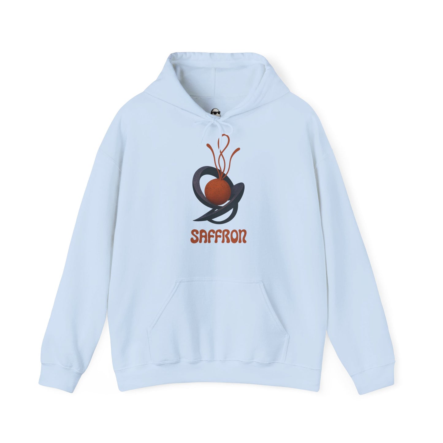Saffron Hoodie