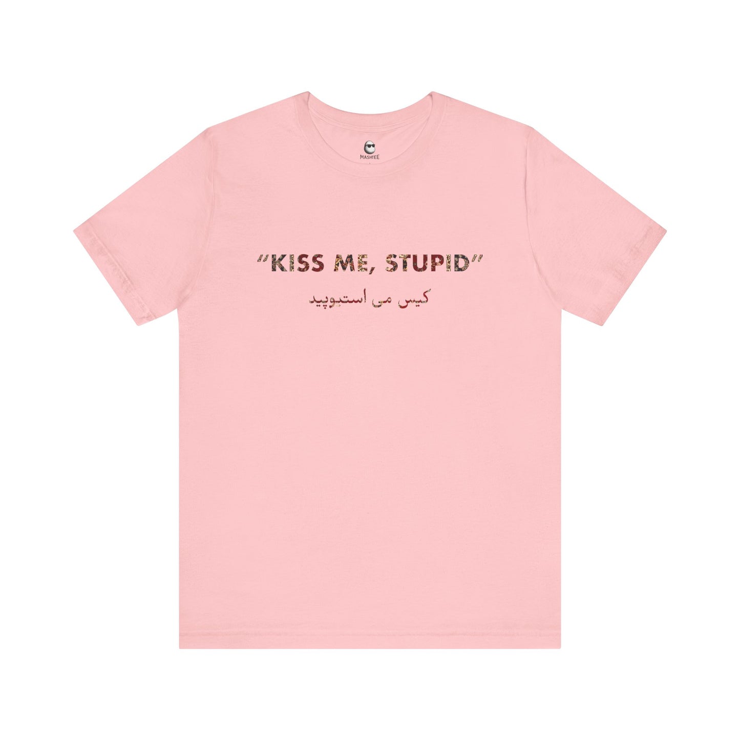 Kiss Me Stupid - کیس می استیوپید
