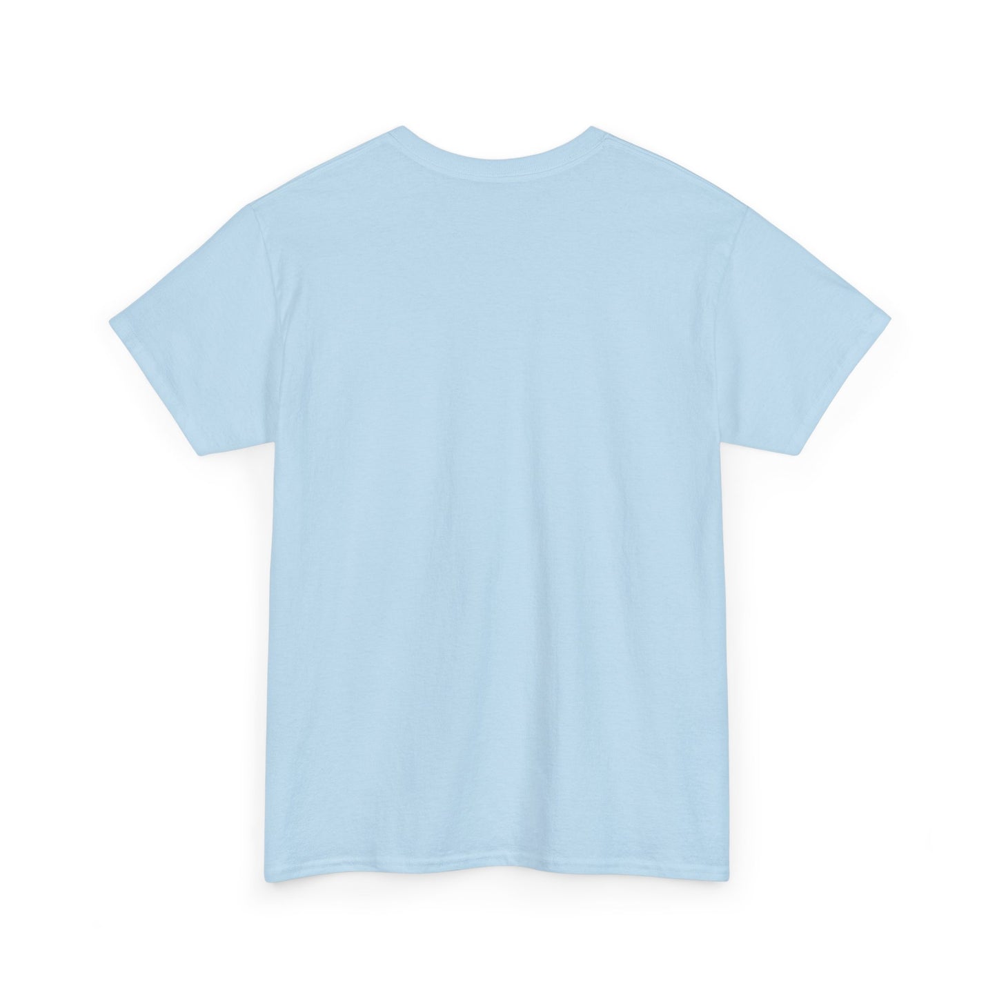 Echoes of Myth – Abstract Persian Warrior Tee