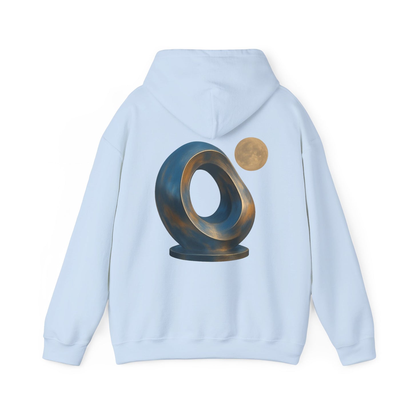 Gardoon Hoodie — The Devine Orbit