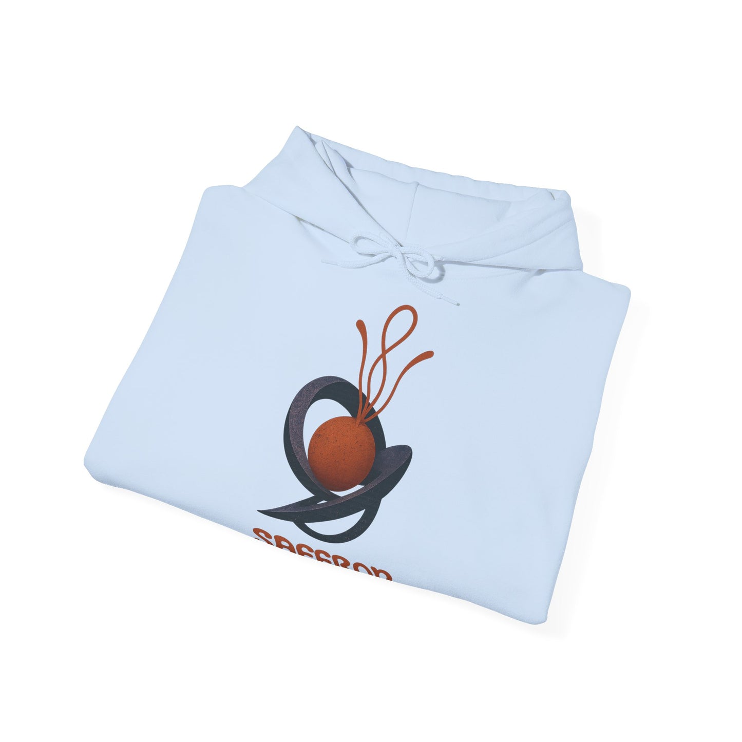 Saffron Hoodie