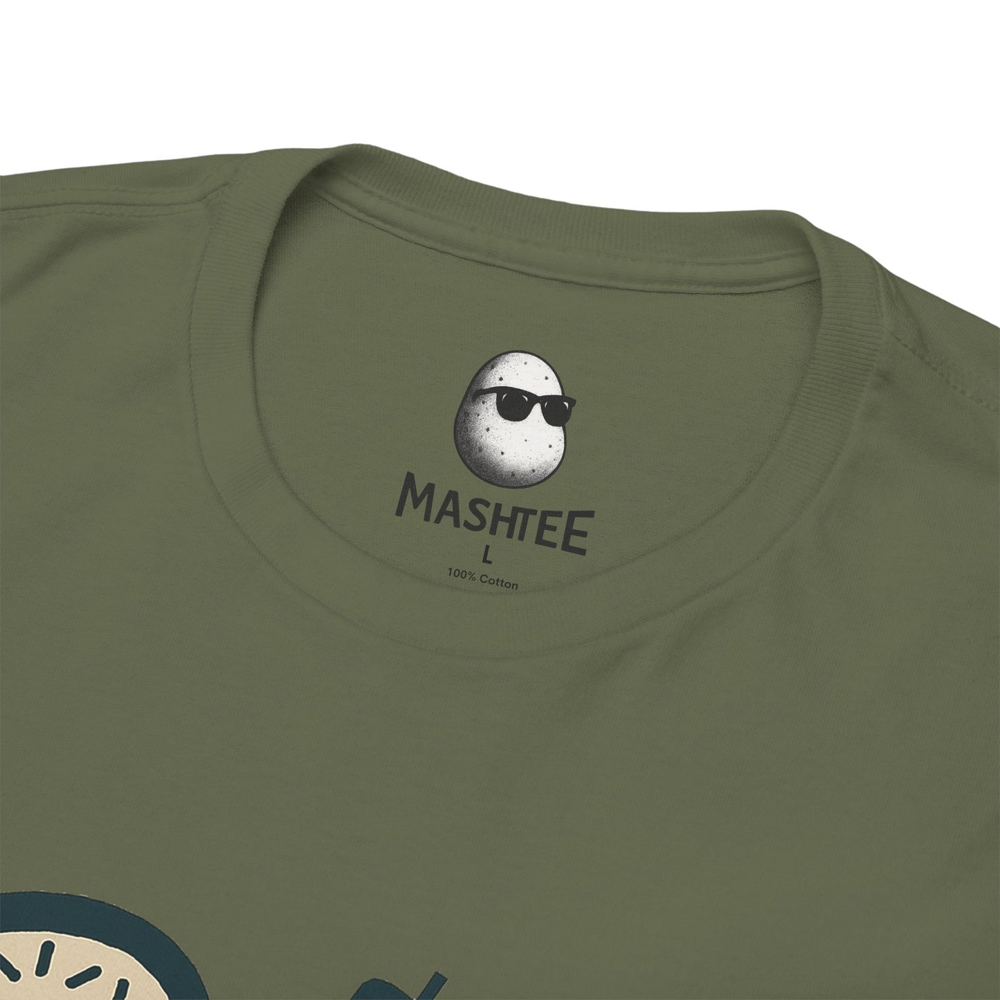 Persian Picnic – Traditional Food Icons Tee