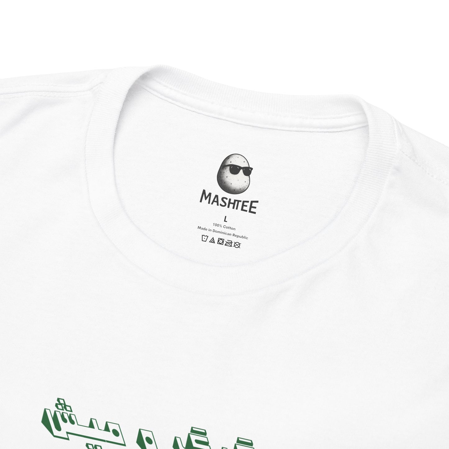 Gorg o Mish Running Club – Kamravayan Heritage Tee