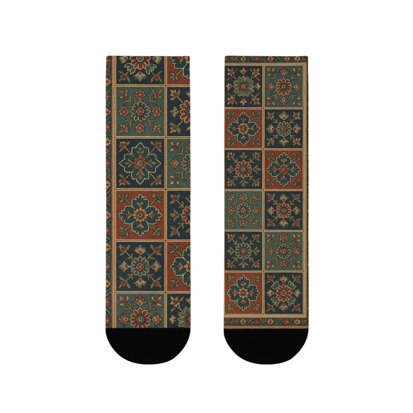 Sublimation Crew Socks (EU)