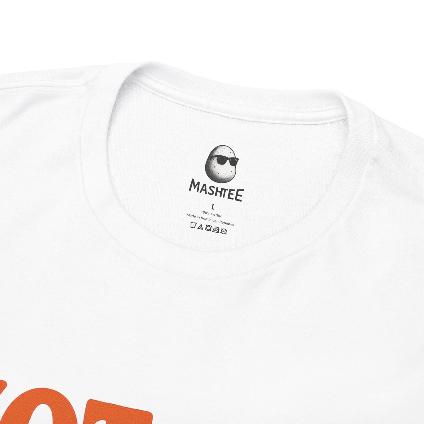 Hot Girls Love Saffron T-Shirt | Funny Persian Graphic Tee | Mashtee