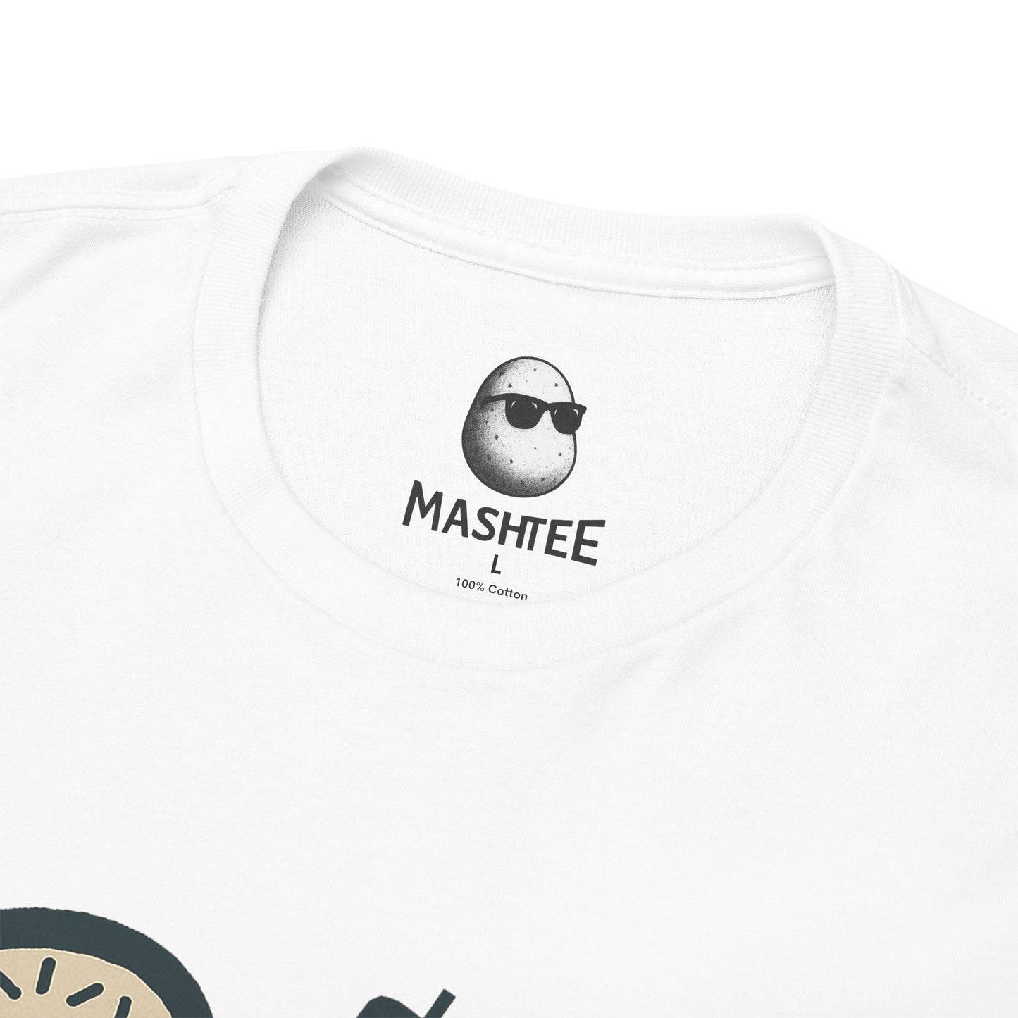 Persian Picnic – Traditional Food Icons Tee