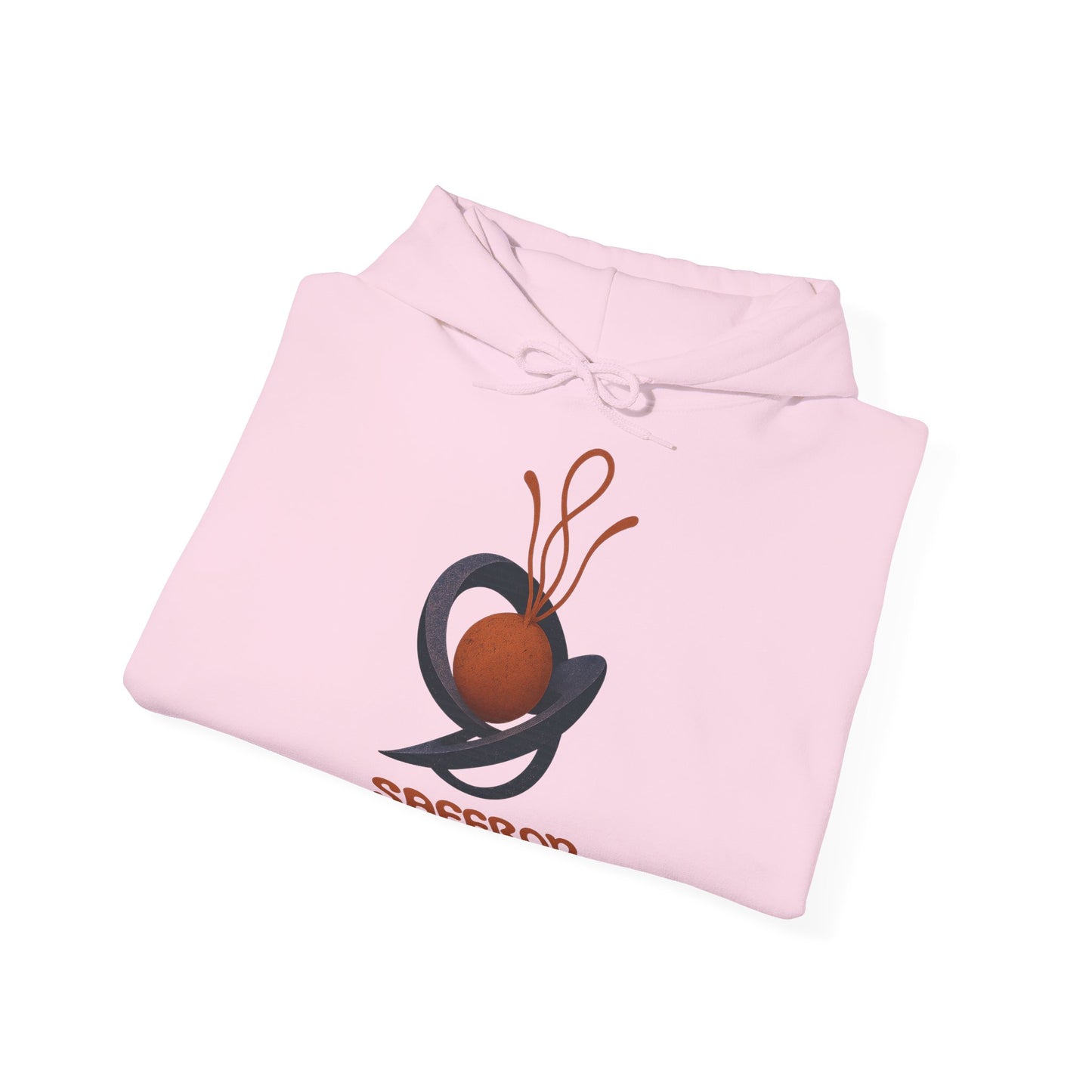 Saffron Hoodie