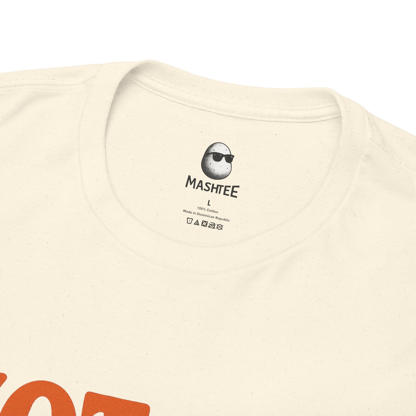 Hot Girls Love Saffron T-Shirt | Funny Persian Graphic Tee | Mashtee