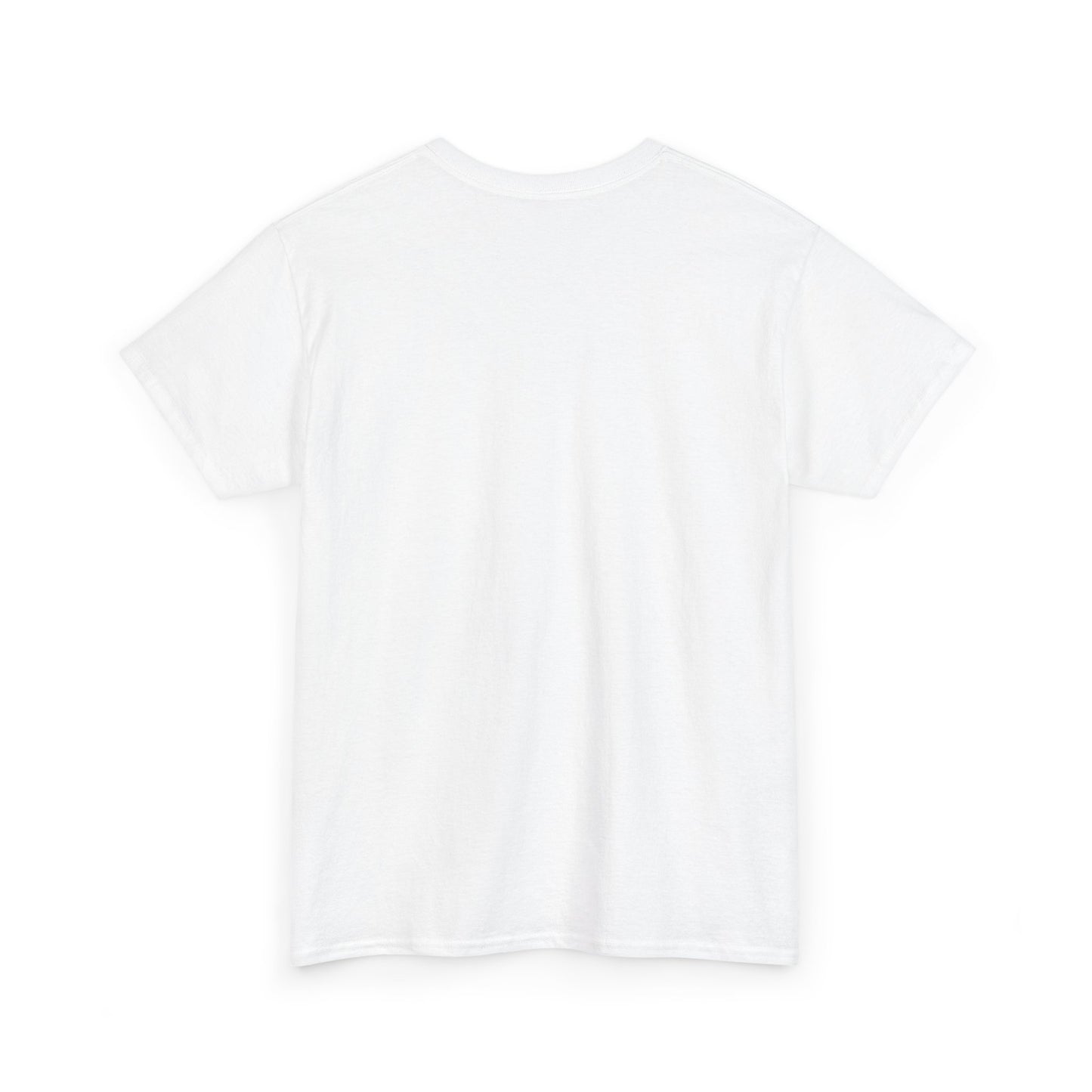 Echoes of Myth – Abstract Persian Warrior Tee