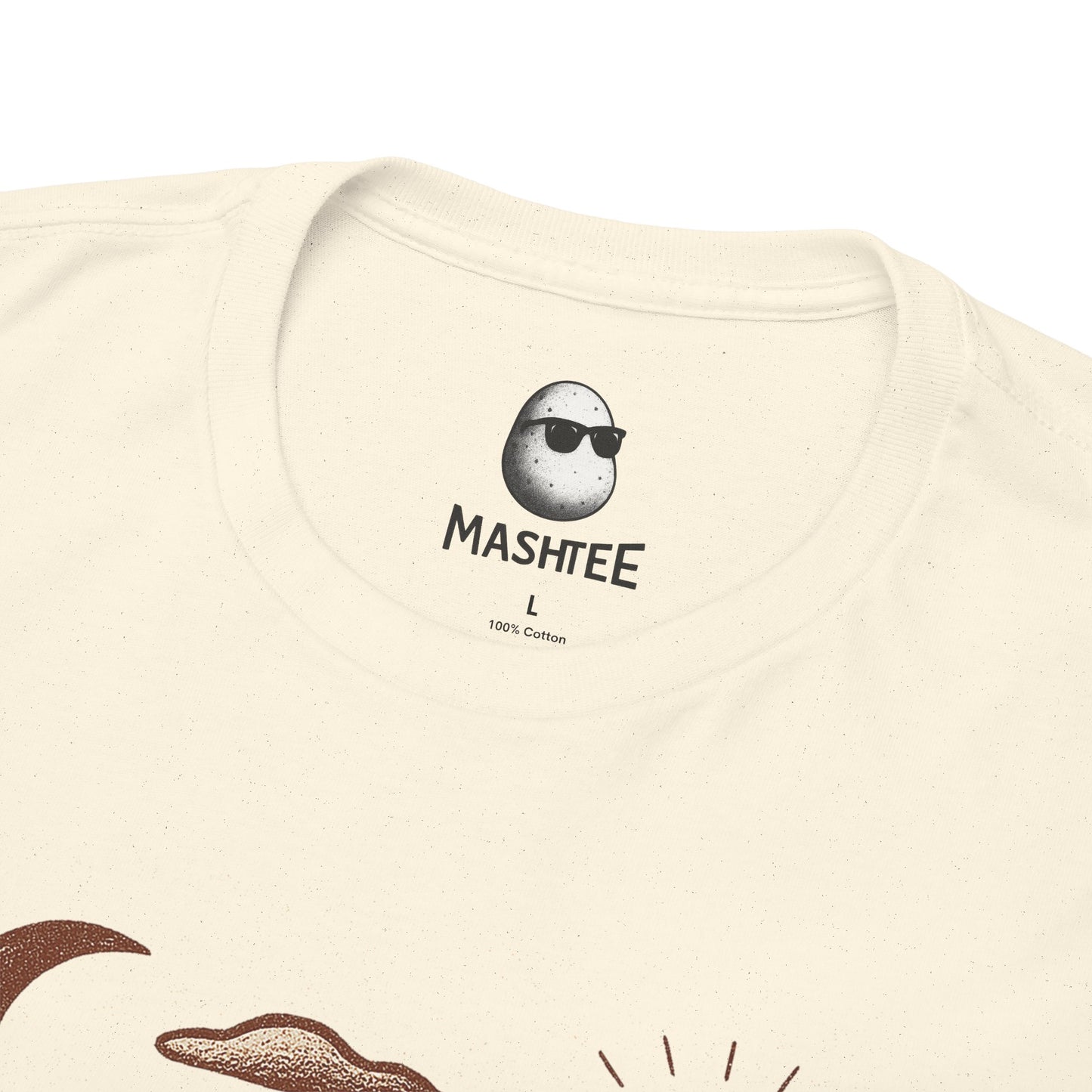 Mystic Blossom Tee – Seeds of Awareness