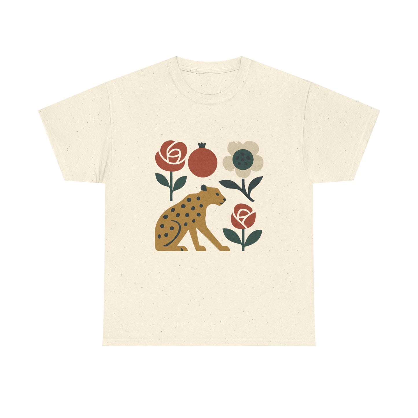 Persian Wild Beauty - Cheetah, Pomegranate, Toolips