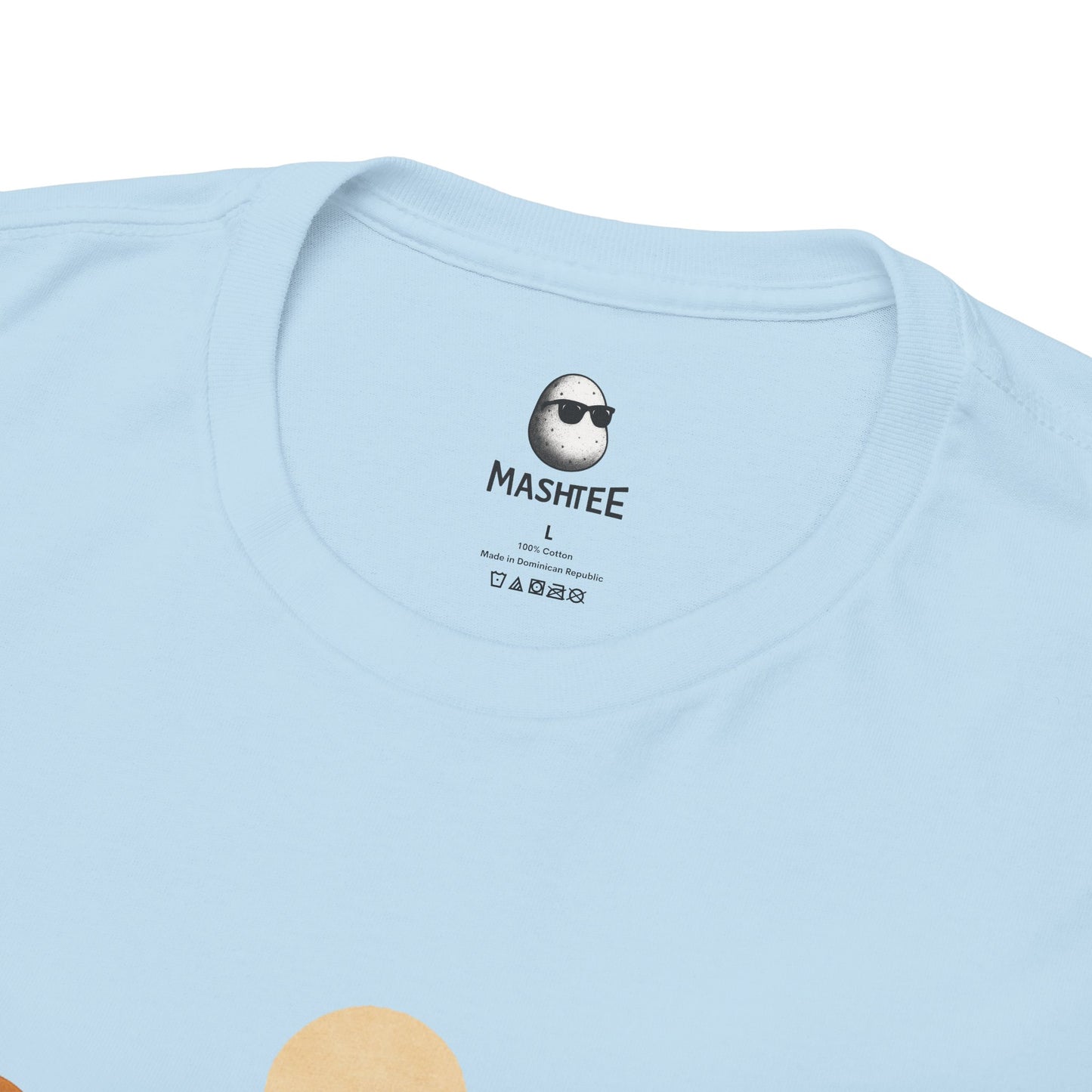 Yazd Geometry T-Shirt | Persian Architecture Graphic Tee | Mashtee