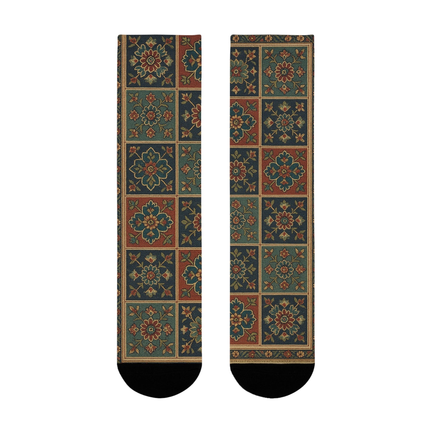 Sublimation Crew Socks (EU)