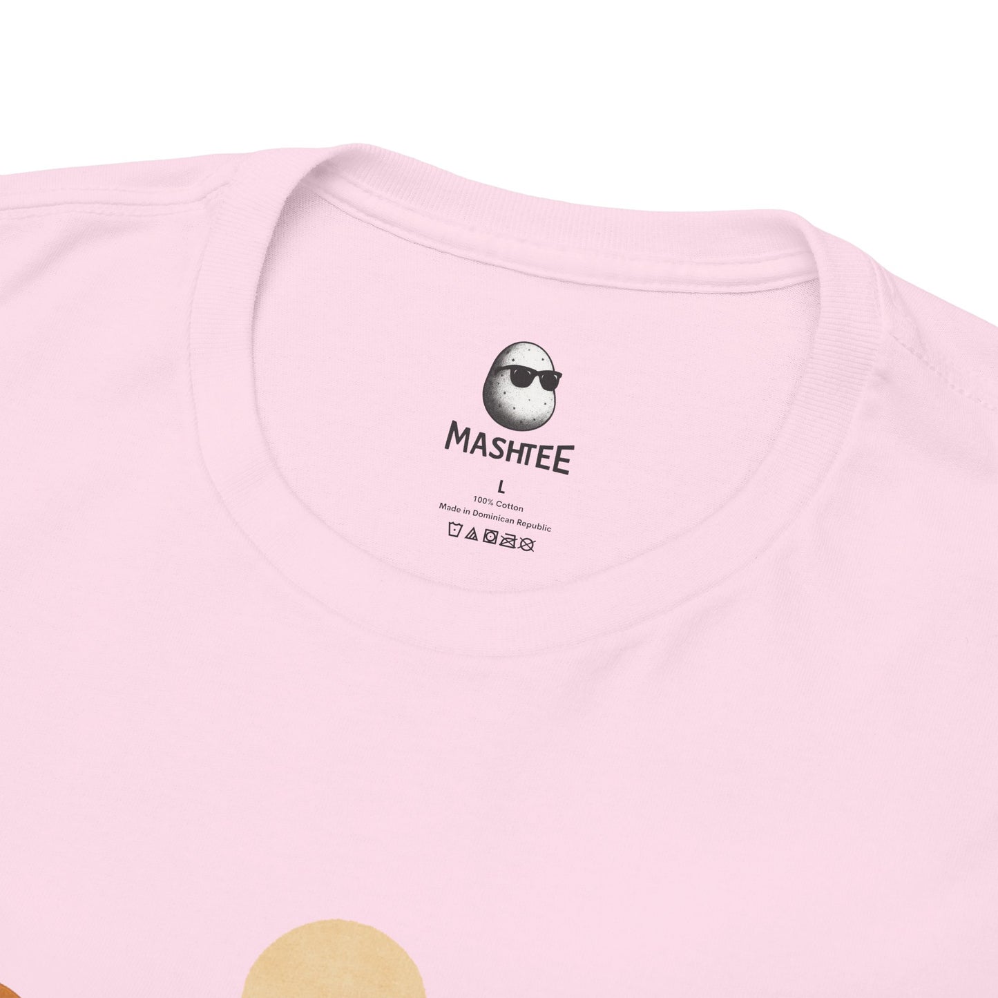 Yazd Geometry T-Shirt | Persian Architecture Graphic Tee | Mashtee