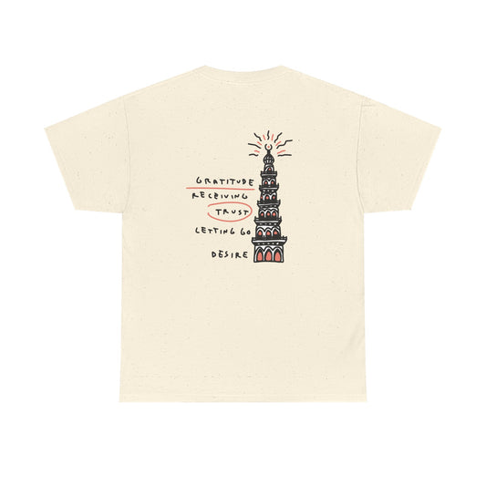 Maslow Spiritual Tower