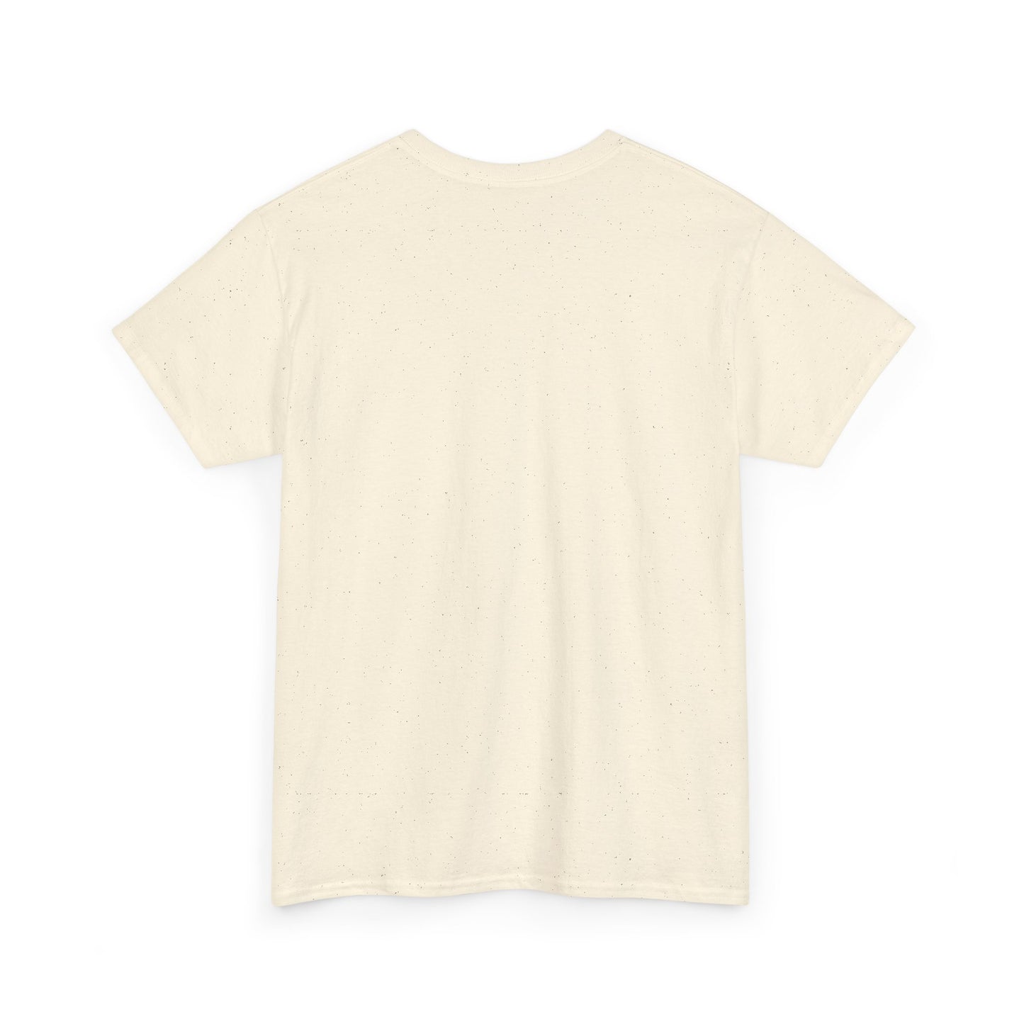Echoes of Myth – Abstract Persian Warrior Tee