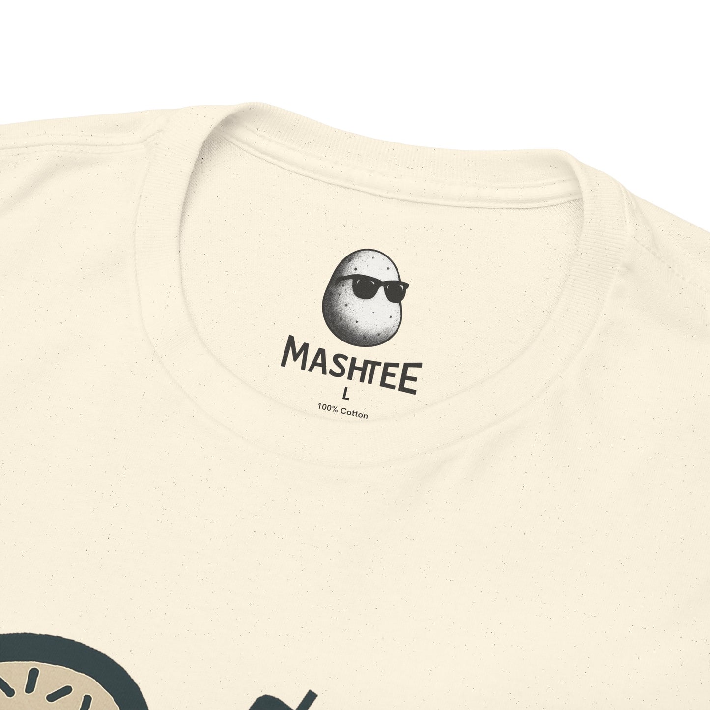 Persian Picnic – Traditional Food Icons Tee