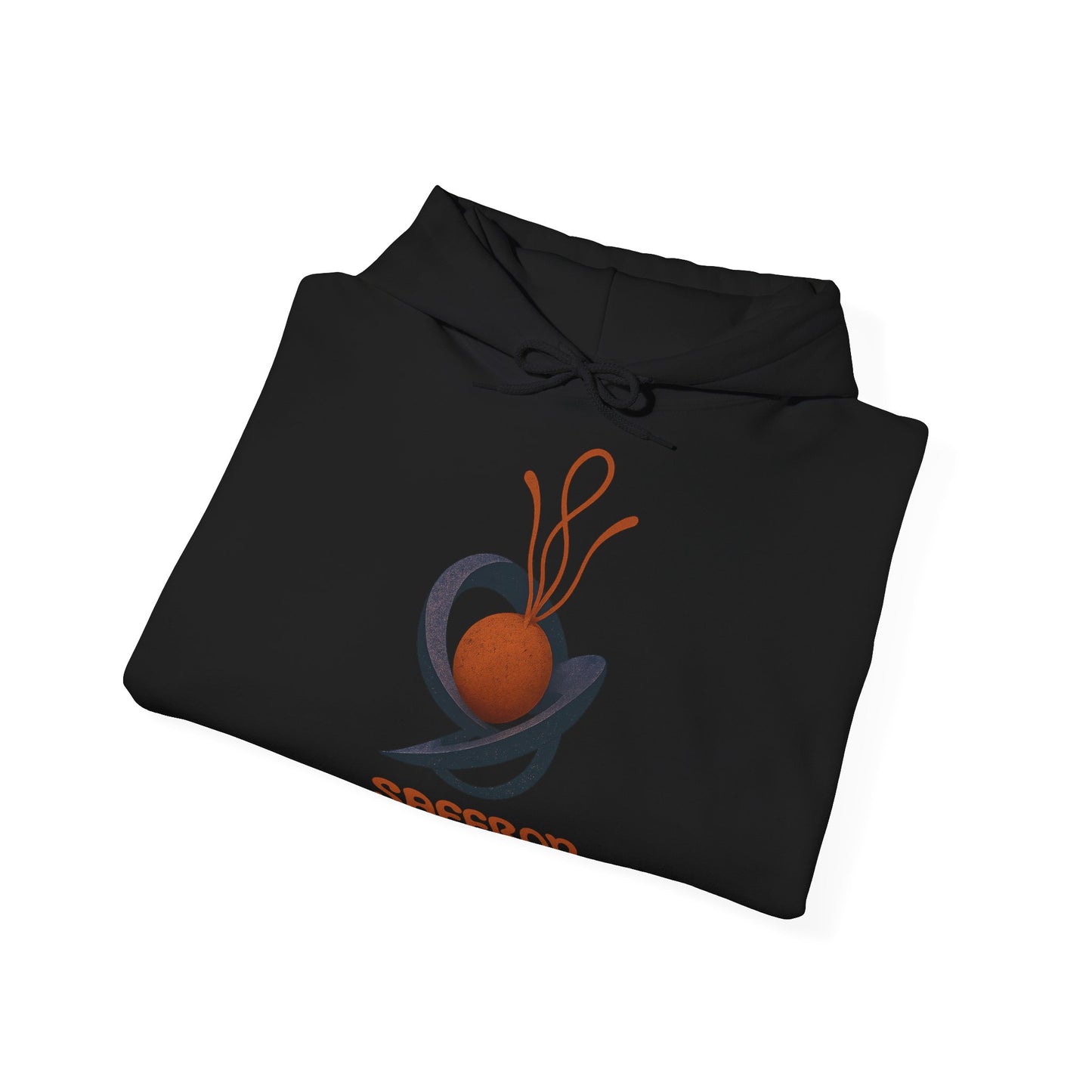 Saffron Hoodie