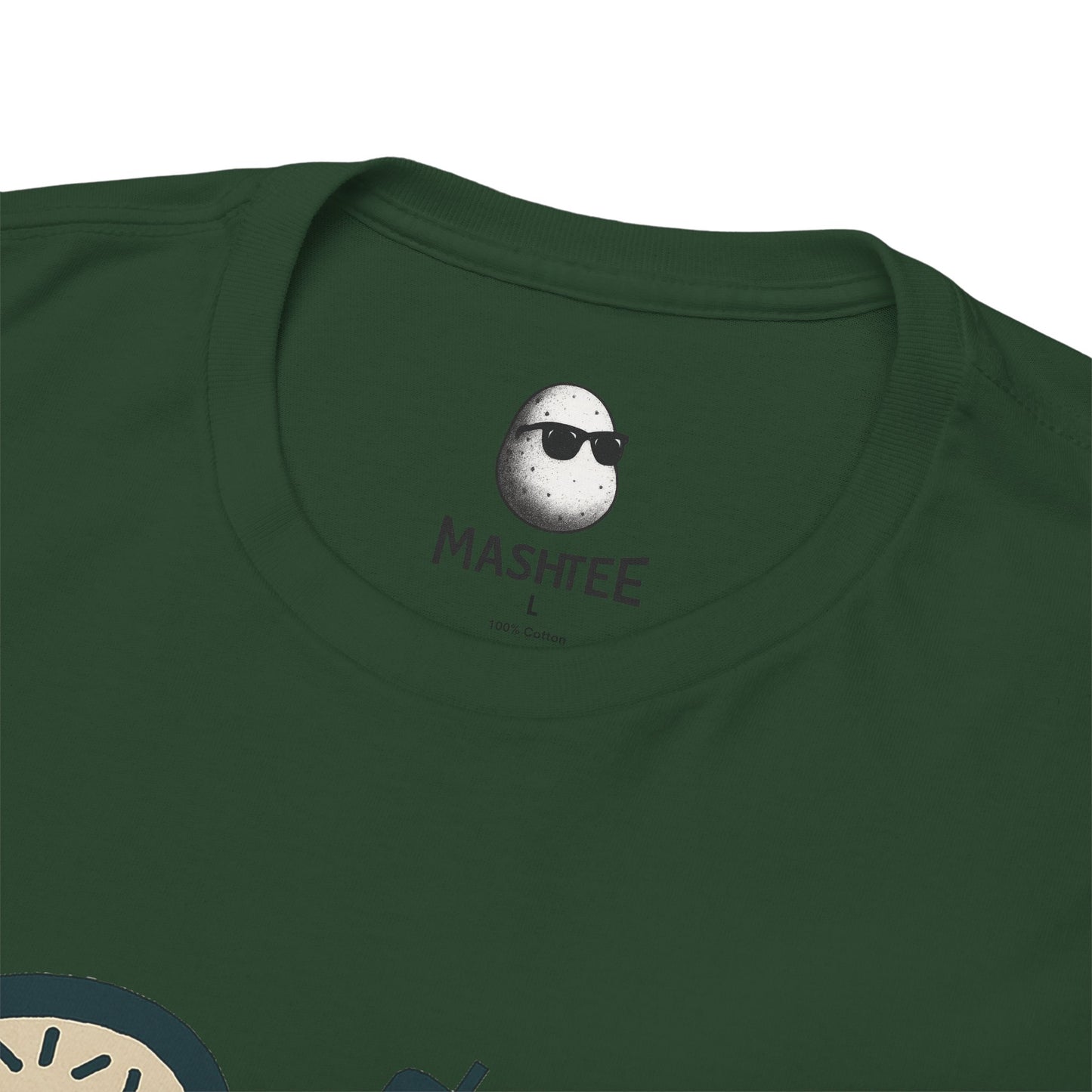 Persian Picnic – Traditional Food Icons Tee