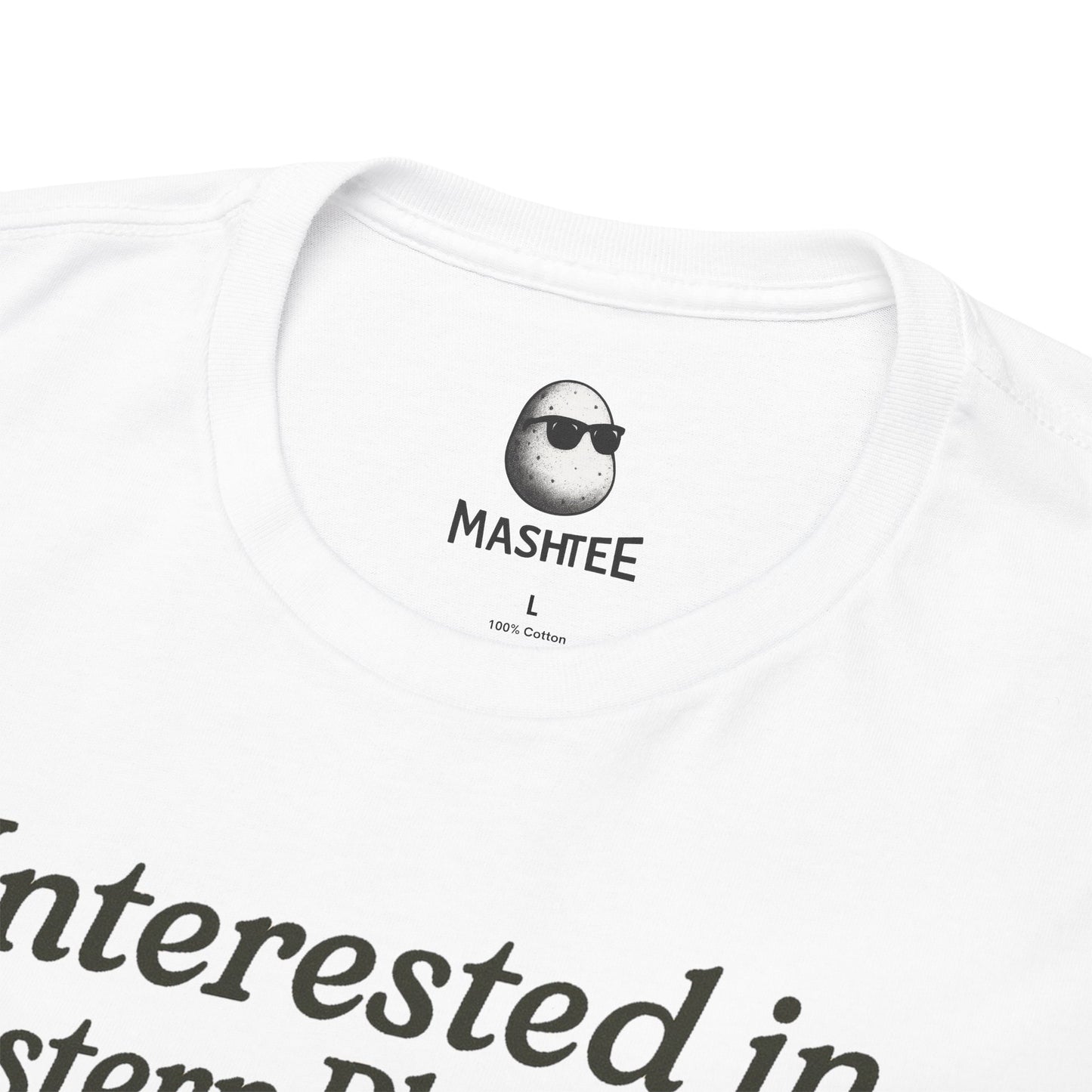 Eastern Philosophy Enthusiast – Kama Sutra Reading Tattoo Guy T-Shirt