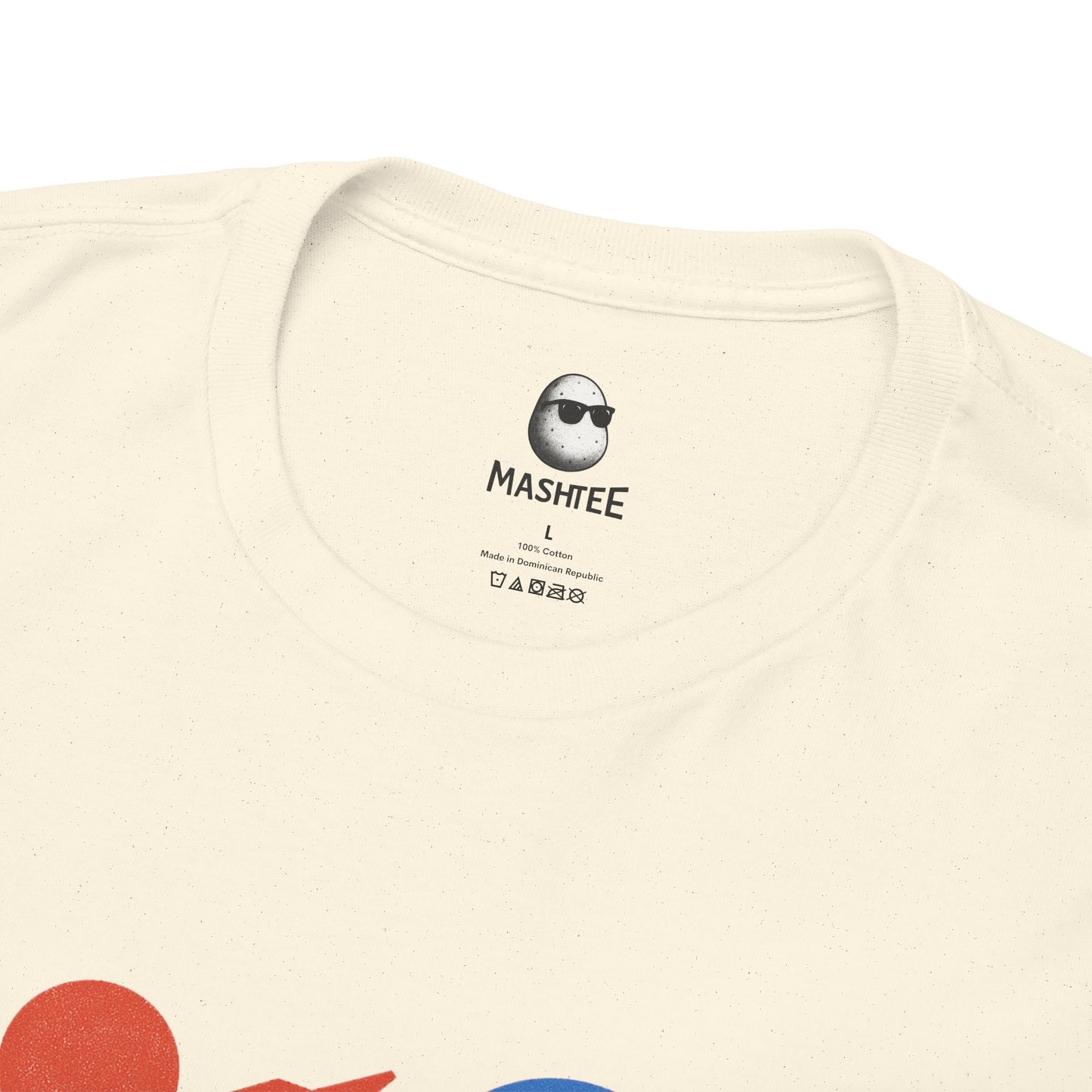 Persian Minimalist Graphic T-Shirt