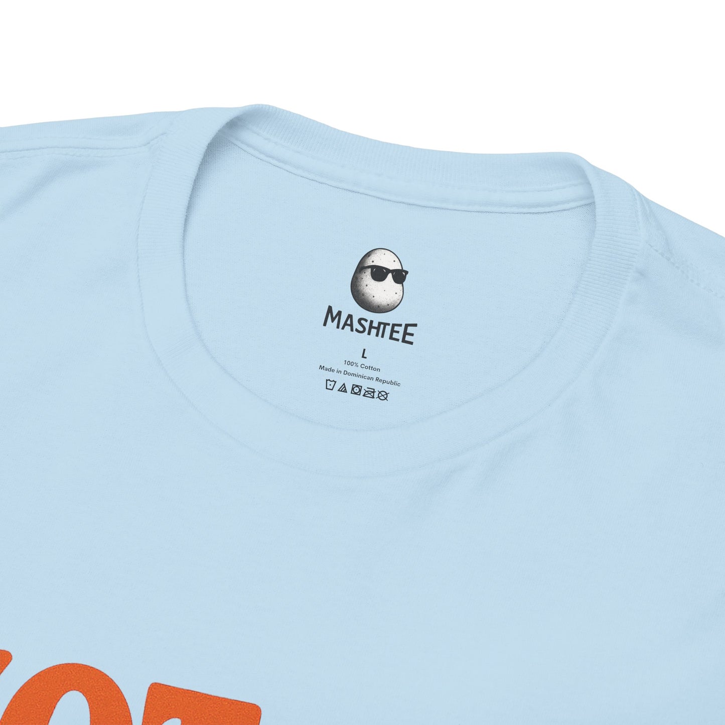 Hot Girls Love Saffron T-Shirt | Funny Persian Graphic Tee | Mashtee