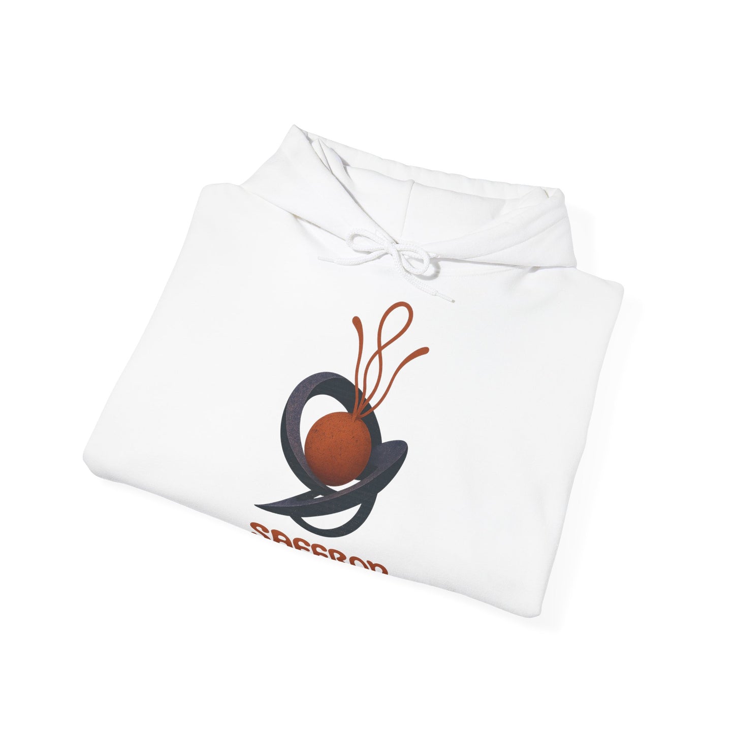 Saffron Hoodie