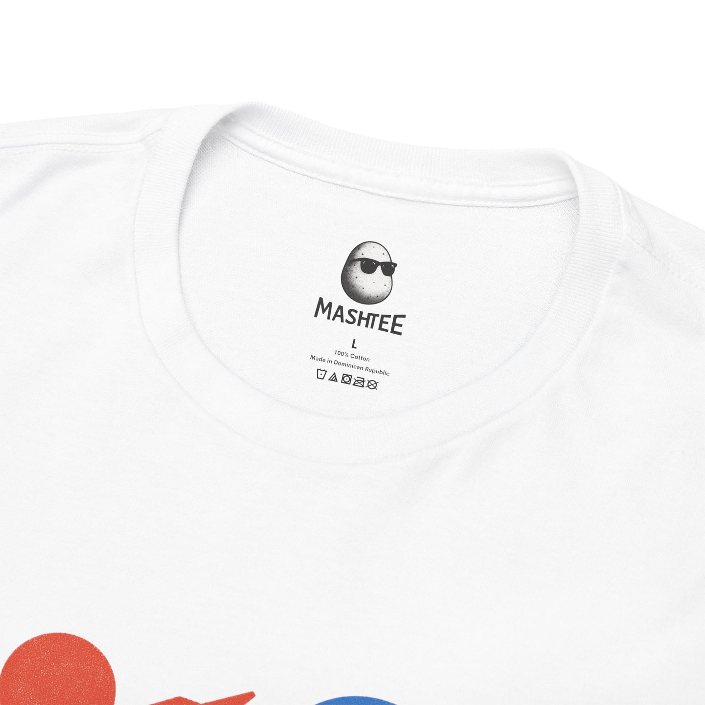 Persian Minimalist Graphic T-Shirt