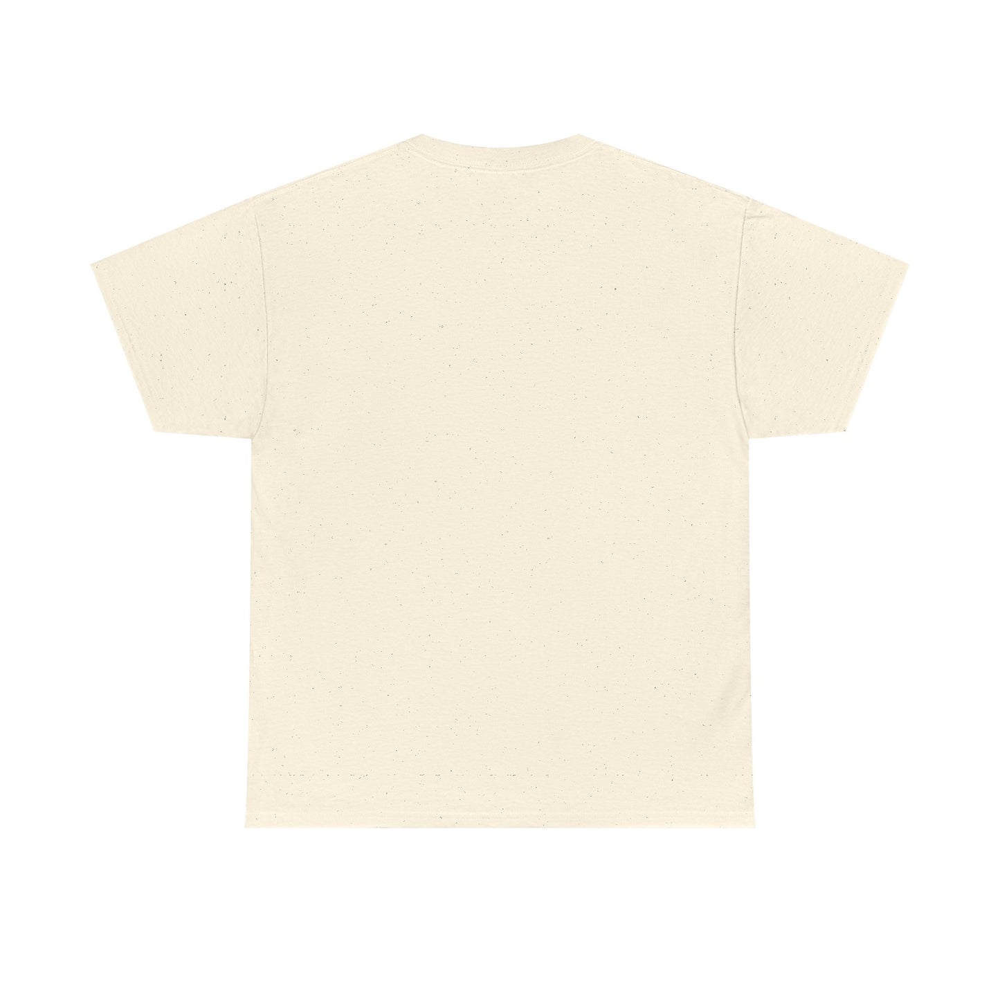 Echoes of Myth – Abstract Persian Warrior Tee