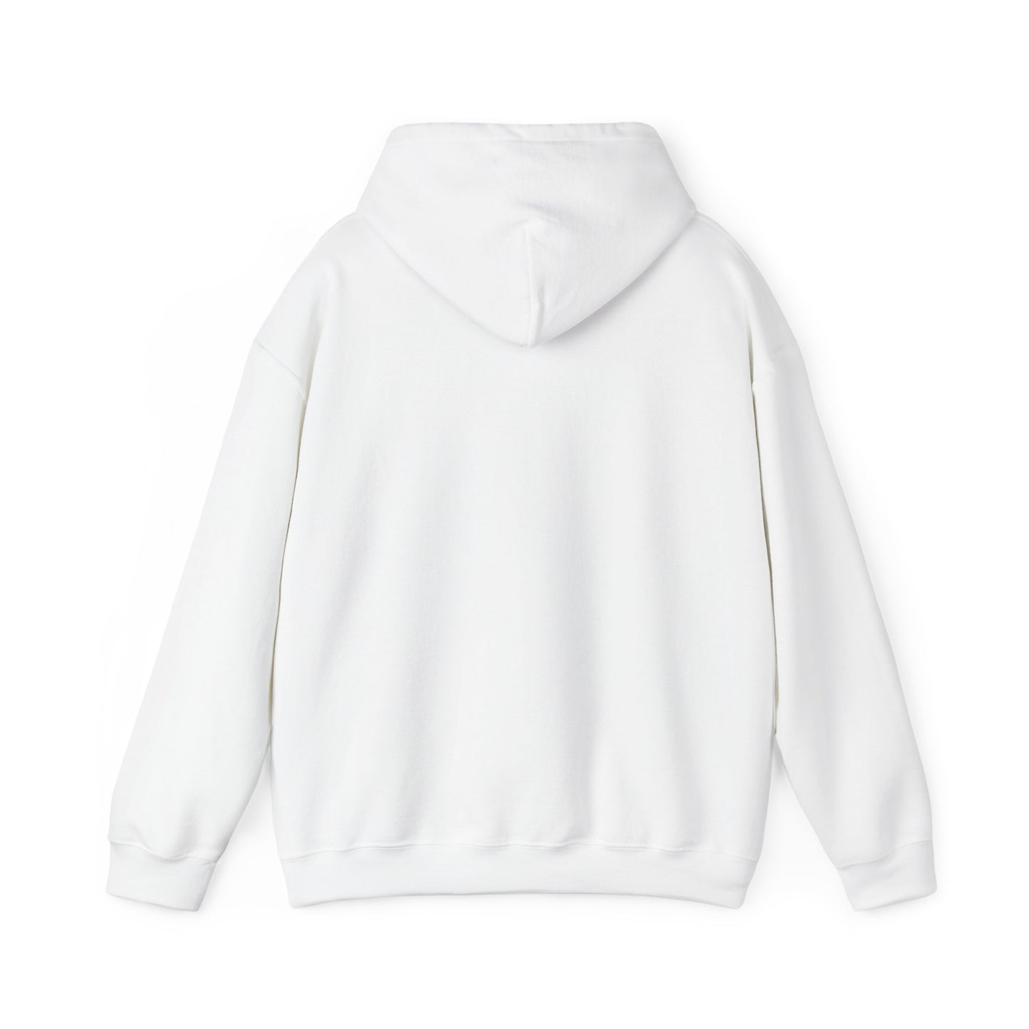 Saffron Hoodie