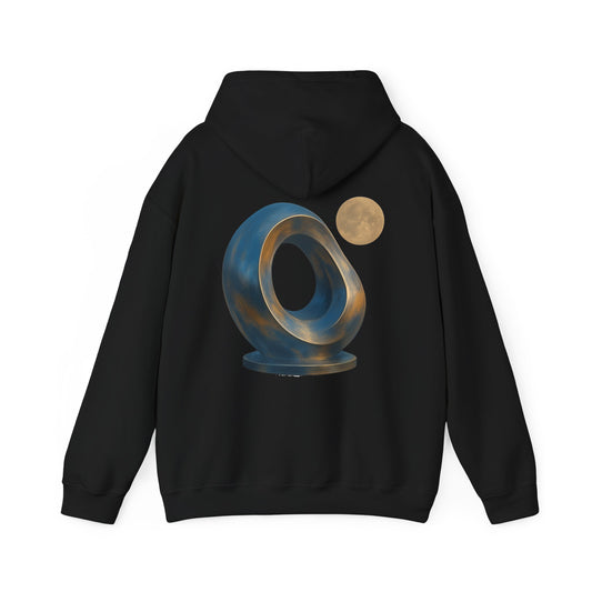 Gardoon Hoodie — The Devine Orbit